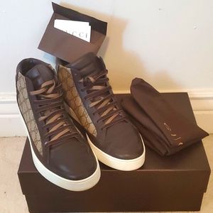 Men's GUCCI Shoes